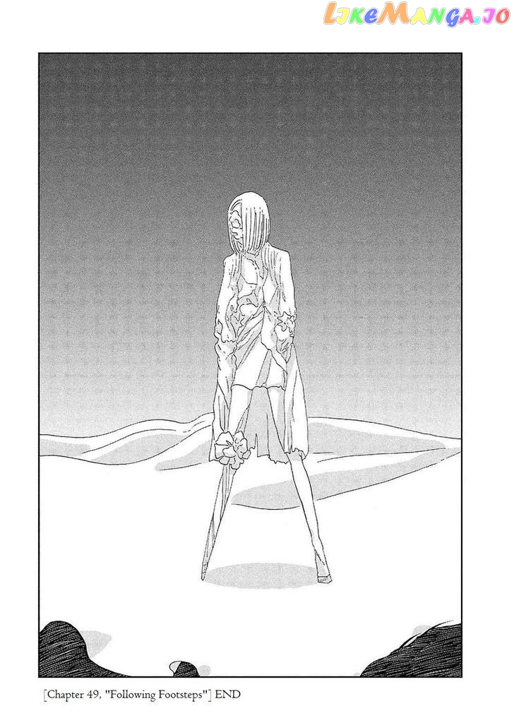 Land of the Lustrous, Chapter 49 image 25